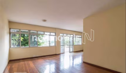 Venda Apartamento 4 quartos São José (pampulha) Belo Horizonte