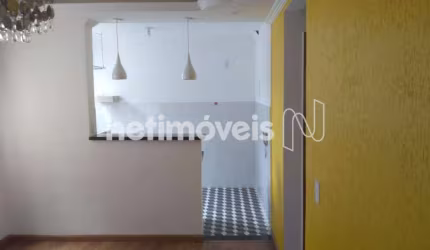 Venda Apartamento 2 quartos Bom Retiro Betim