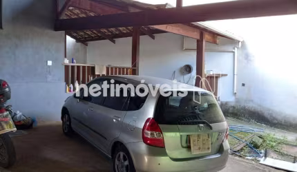 Venda Casa Carajás Contagem
