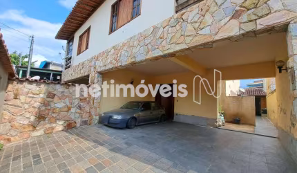 Venda Casa geminada Planalto Belo Horizonte