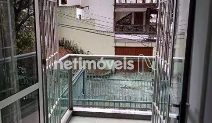 Venda Apartamento 3 quartos Caiçaras Belo Horizonte