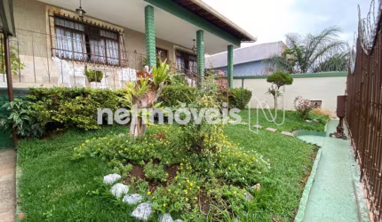 Venda Casa Letícia Belo Horizonte
