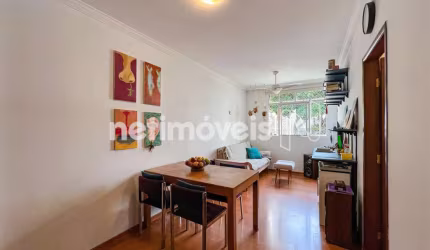 Venda Apartamento 2 quartos Colégio Batista Belo Horizonte