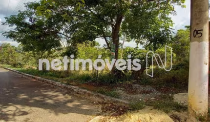Venda Lote-Área-Terreno Lagoa Mansões Lagoa Santa