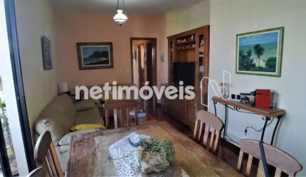 Venda Apartamento 3 quartos Colégio Batista Belo Horizonte