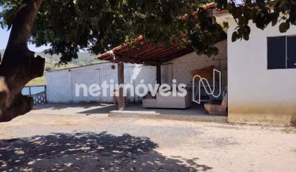 Venda Casa Murcegão – Expansão urbana Capitólio
