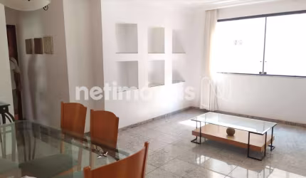 Venda Apartamento 3 quartos Palmares Belo Horizonte