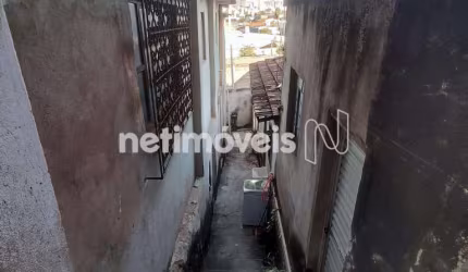 Venda Lote-Área-Terreno Bonfim Belo Horizonte