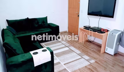 Venda Apartamento 2 quartos Kennedy Contagem