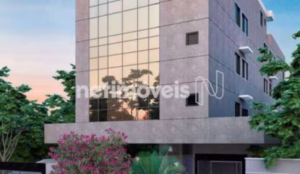 Venda Área Privativa Santa Mônica Belo Horizonte