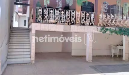 Venda Casa Tupi Belo Horizonte