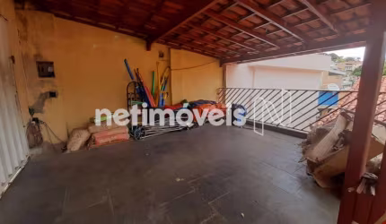 Venda Casa Renascença Belo Horizonte