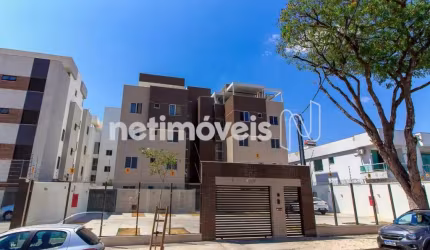 Venda Área Privativa Santa Branca Belo Horizonte
