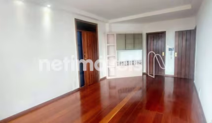 Venda Apartamento 3 quartos Santa Efigênia Belo Horizonte