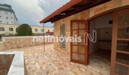 Venda Casa comercial Padre Eustáquio Belo Horizonte