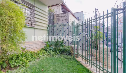 Venda Casa Floresta Belo Horizonte