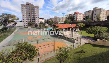 Venda Apartamento 3 quartos Jardim Guanabara Belo Horizonte