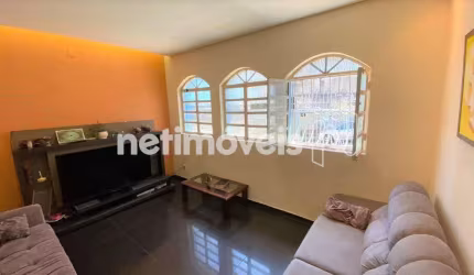 Venda Casa Senhor Bom Jesus Belo Horizonte