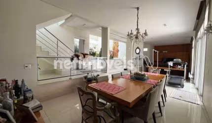 Venda Casa Jardim Atlântico Belo Horizonte