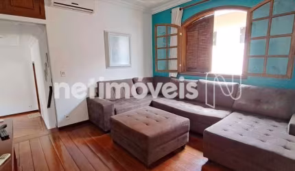 Venda Casa Jardim Atlântico Belo Horizonte