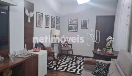 Venda Apartamento 3 quartos Floresta Belo Horizonte