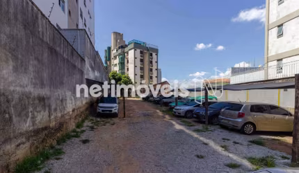 Venda Lote-Área-Terreno Gutierrez Belo Horizonte