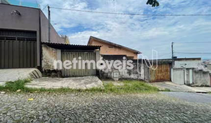 Venda Lote-Área-Terreno Concórdia Belo Horizonte