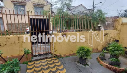 Venda Casa Carlos Prates Belo Horizonte