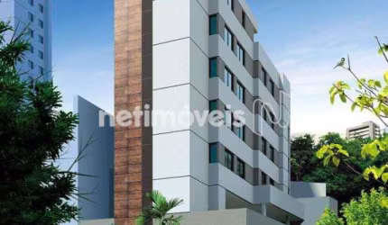 Venda Lote-Área-Terreno Luxemburgo Belo Horizonte