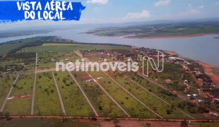 Venda Lote em condomínio Vitória Nautico Residence Formiga