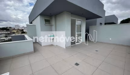 Venda Cobertura Santa Mônica Belo Horizonte