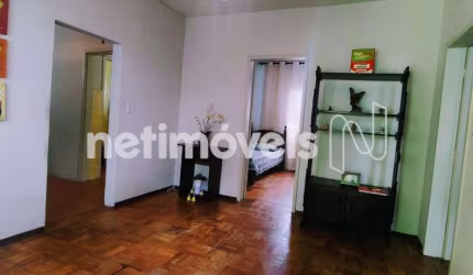 Venda Casa Horto Florestal Belo Horizonte