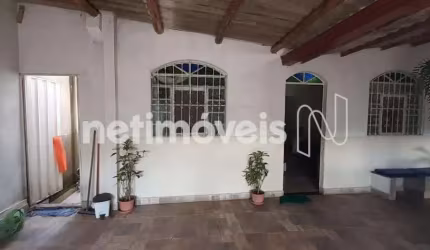 Venda Casa Ribeiro de Abreu Belo Horizonte