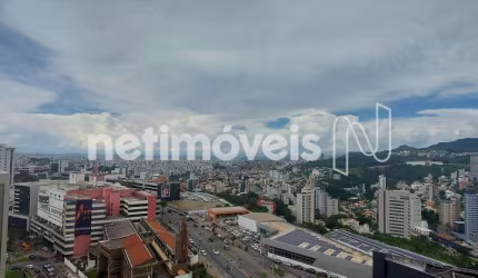 Venda Sala Estoril Belo Horizonte