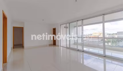 Venda Apartamento 4 quartos Itapoã Belo Horizonte