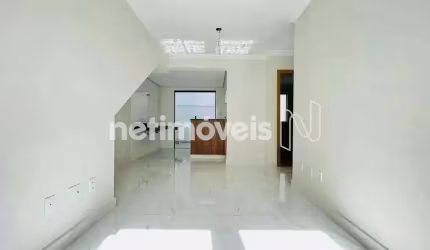 Venda Área Privativa Santa Branca Belo Horizonte