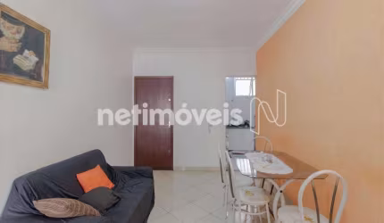 Venda Apartamento 3 quartos Lagoinha Belo Horizonte