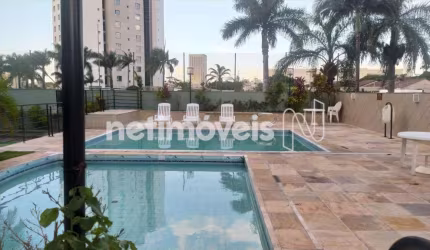 Venda Apartamento 4 quartos Ipiranga Belo Horizonte