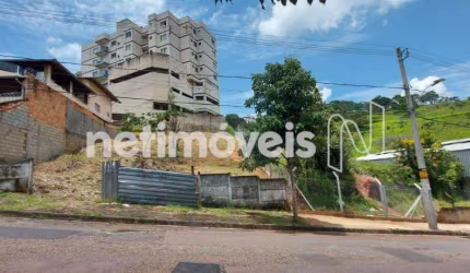 Venda Lote-Área-Terreno Manacás Belo Horizonte