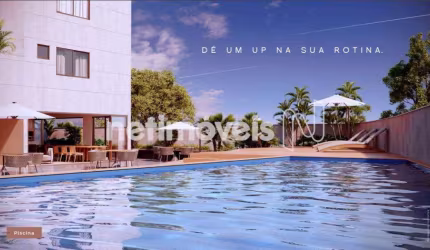 Venda Área Privativa São Lucas Belo Horizonte