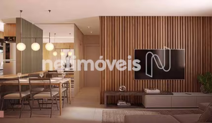 Venda Apartamento 2 quartos São Lucas Belo Horizonte