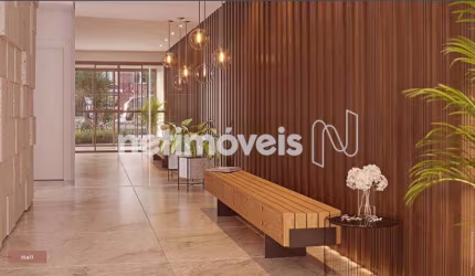 Venda Apartamento 2 quartos São Lucas Belo Horizonte
