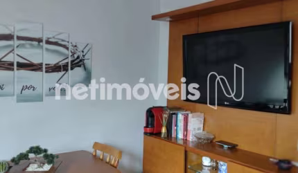 Venda Apartamento 2 quartos Jardim Vitória Belo Horizonte