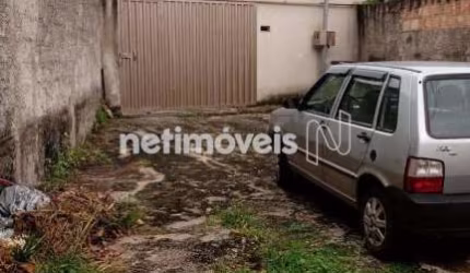 Venda Casa Betim Industrial Betim