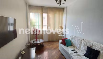 Venda Apartamento 3 quartos Lourdes Belo Horizonte