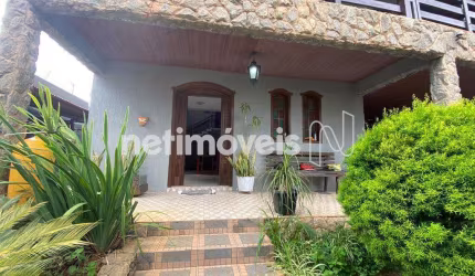 Venda Casa Santa Amélia Belo Horizonte