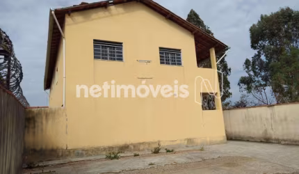 Venda Apartamento 2 quartos Vale do Palmital 2 (Melo Viana) Esmeraldas