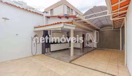 Venda Casa Nova Floresta Belo Horizonte