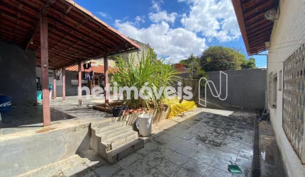 Venda Casa Santa Terezinha Belo Horizonte