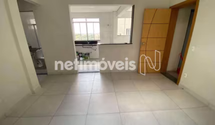 Venda Cobertura Jaqueline Belo Horizonte